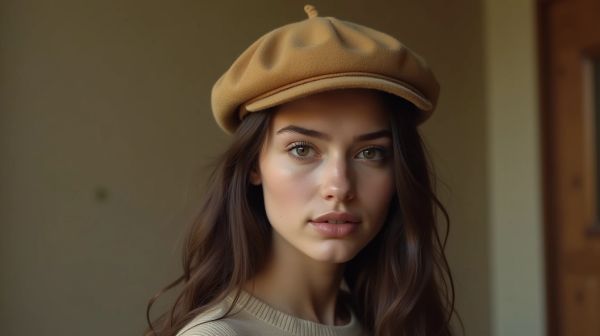 Casquette gavroche : essentiel pour un look vintage et chic