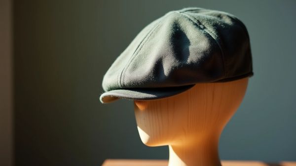 Casquette gavroche : essentiel pour un look vintage et chic