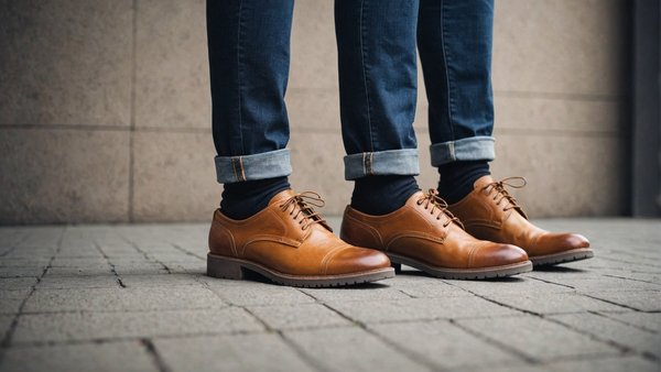 Chaussure orthopédique : alliez style et confort au quotidien